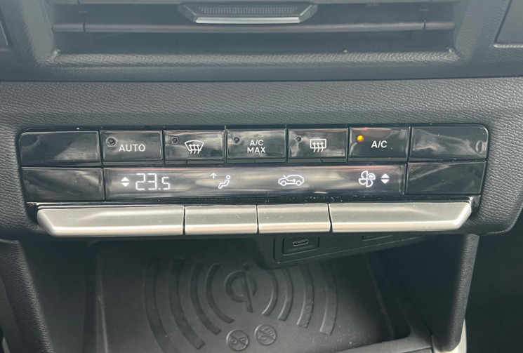 Opel FRONTERA  Electric 113 ch Batterie 44 kWh GS