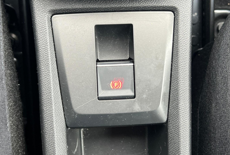 Opel FRONTERA  Electric 113 ch Batterie 44 kWh GS