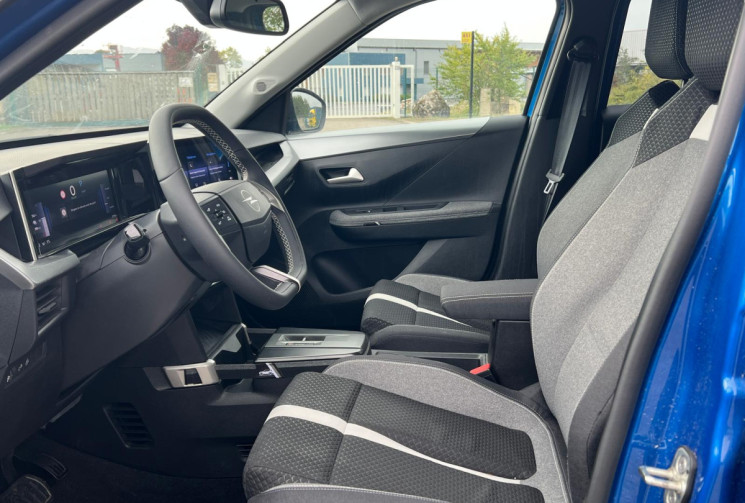 Opel FRONTERA  Electric 113 ch Batterie 44 kWh GS