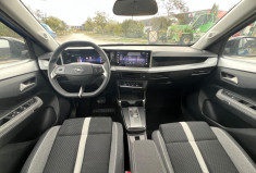 Opel FRONTERA  Electric 113 ch Batterie 44 kWh GS