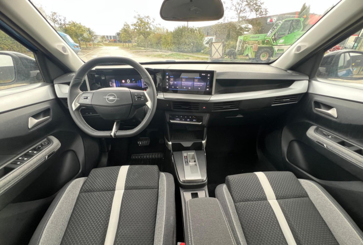 Opel FRONTERA  Electric 113 ch Batterie 44 kWh GS
