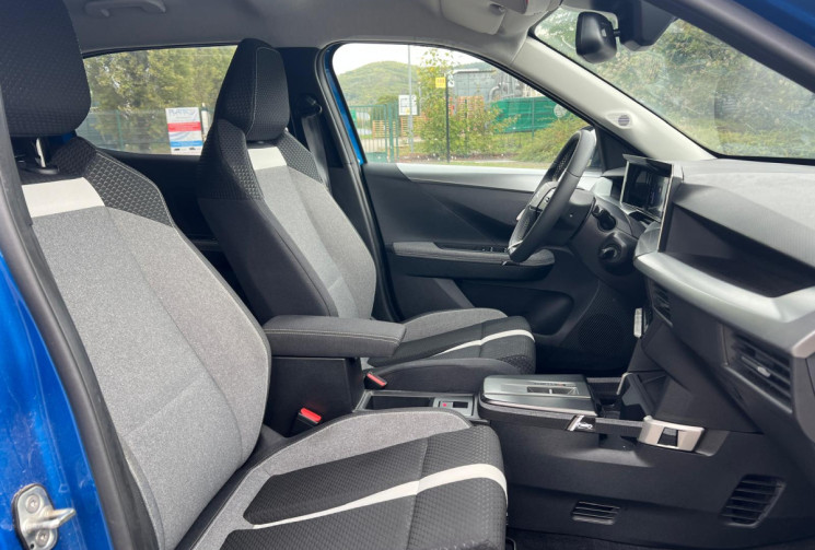 Opel FRONTERA  Electric 113 ch Batterie 44 kWh GS