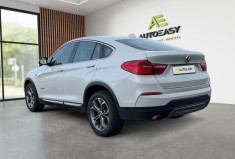 BMW X4 XDRIVE 20DA 190CH XLINE / SUIVI BMW 