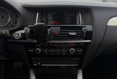 BMW X4 XDRIVE 20DA 190CH XLINE / SUIVI BMW 