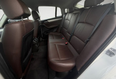 BMW X4 XDRIVE 20DA 190CH XLINE / SUIVI BMW 