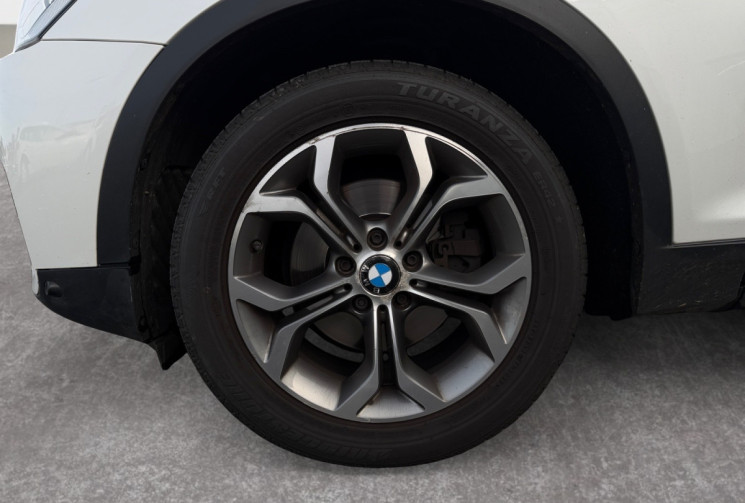 BMW X4 XDRIVE 20DA 190CH XLINE / SUIVI BMW 