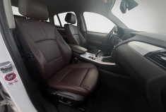 BMW X4 XDRIVE 20DA 190CH XLINE / SUIVI BMW 