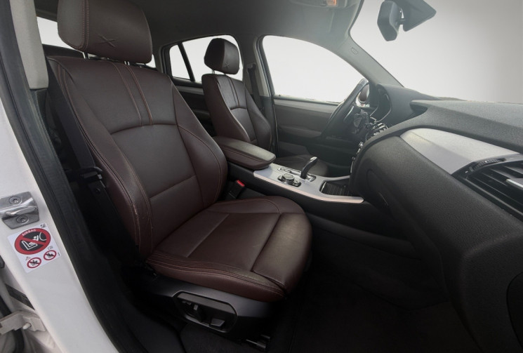 BMW X4 XDRIVE 20DA 190CH XLINE / SUIVI BMW 