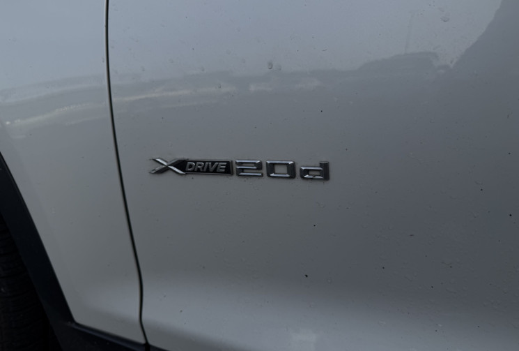 BMW X4 XDRIVE 20DA 190CH XLINE / SUIVI BMW 