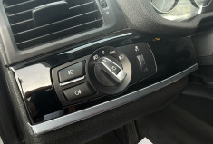 BMW X4 XDRIVE 20DA 190CH XLINE / SUIVI BMW 