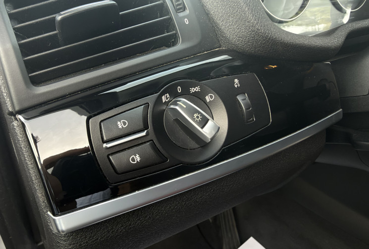 BMW X4 XDRIVE 20DA 190CH XLINE / SUIVI BMW 