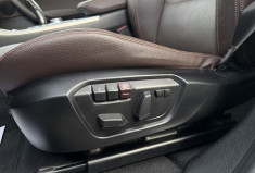 BMW X4 XDRIVE 20DA 190CH XLINE / SUIVI BMW 
