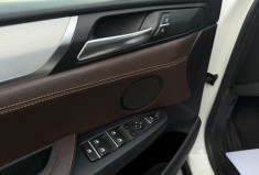 BMW X4 XDRIVE 20DA 190CH XLINE / SUIVI BMW 