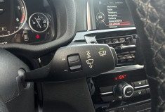 BMW X4 XDRIVE 20DA 190CH XLINE / SUIVI BMW 