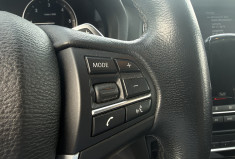 BMW X4 XDRIVE 20DA 190CH XLINE / SUIVI BMW 