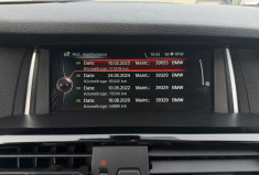 BMW X4 XDRIVE 20DA 190CH XLINE / SUIVI BMW 