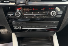 BMW X4 XDRIVE 20DA 190CH XLINE / SUIVI BMW 