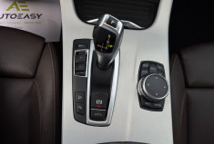 BMW X4 XDRIVE 20DA 190CH XLINE / SUIVI BMW 