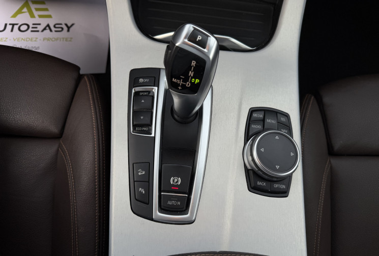 BMW X4 XDRIVE 20DA 190CH XLINE / SUIVI BMW 