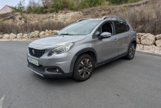 Peugeot 2008 hdi 100 cv allure