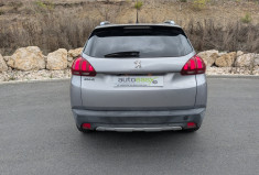 Peugeot 2008 hdi 100 cv allure
