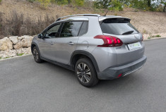 Peugeot 2008 hdi 100 cv allure
