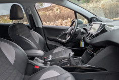 Peugeot 2008 hdi 100 cv allure