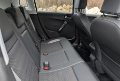 Peugeot 2008 hdi 100 cv allure