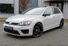 Volkswagen Golf  VII R 2.0 TSI 300 ch 4 MOTION DSG Toit ouvrant Sellerie Cuir