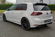 Volkswagen Golf  VII R 2.0 TSI 300 ch 4 MOTION DSG Toit ouvrant Sellerie Cuir