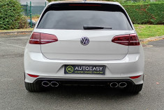 Volkswagen Golf  VII R 2.0 TSI 300 ch 4 MOTION DSG Toit ouvrant Sellerie Cuir
