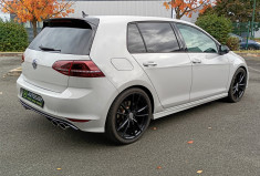 Volkswagen Golf  VII R 2.0 TSI 300 ch 4 MOTION DSG Toit ouvrant Sellerie Cuir