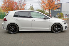 Volkswagen Golf  VII R 2.0 TSI 300 ch 4 MOTION DSG Toit ouvrant Sellerie Cuir