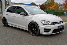 Volkswagen Golf  VII R 2.0 TSI 300 ch 4 MOTION DSG Toit ouvrant Sellerie Cuir