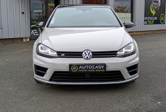 Volkswagen Golf  VII R 2.0 TSI 300 ch 4 MOTION DSG Toit ouvrant Sellerie Cuir