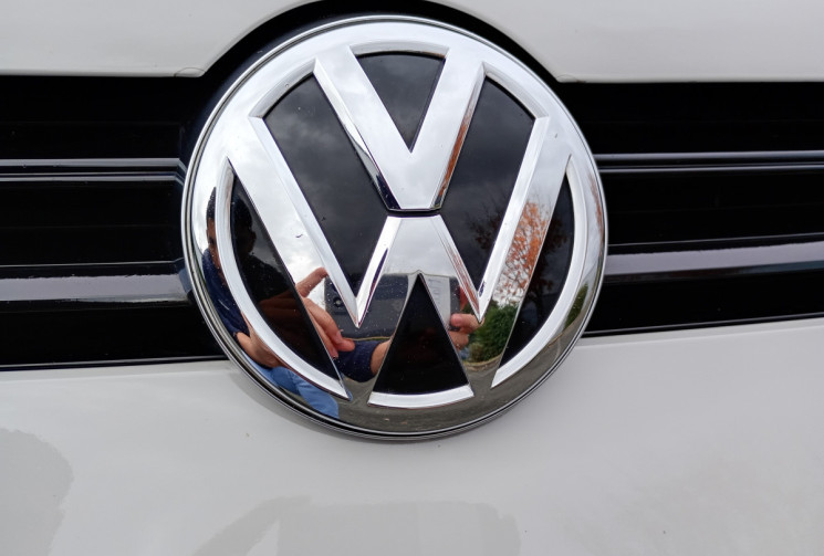 Volkswagen Golf  VII R 2.0 TSI 300 ch 4 MOTION DSG Toit ouvrant Sellerie Cuir