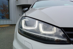 Volkswagen Golf  VII R 2.0 TSI 300 ch 4 MOTION DSG Toit ouvrant Sellerie Cuir