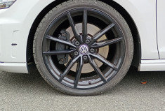 Volkswagen Golf  VII R 2.0 TSI 300 ch 4 MOTION DSG Toit ouvrant Sellerie Cuir