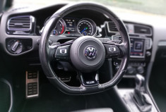 Volkswagen Golf  VII R 2.0 TSI 300 ch 4 MOTION DSG Toit ouvrant Sellerie Cuir