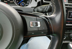 Volkswagen Golf  VII R 2.0 TSI 300 ch 4 MOTION DSG Toit ouvrant Sellerie Cuir