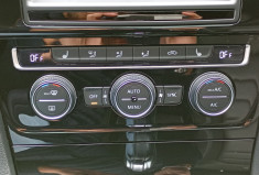 Volkswagen Golf  VII R 2.0 TSI 300 ch 4 MOTION DSG Toit ouvrant Sellerie Cuir