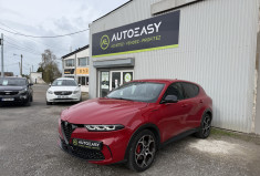 Alfa Romeo Tonale 1.5 VGT 160 MHEV Edizione Speciale