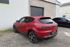 Alfa Romeo Tonale 1.5 VGT 160 MHEV Edizione Speciale