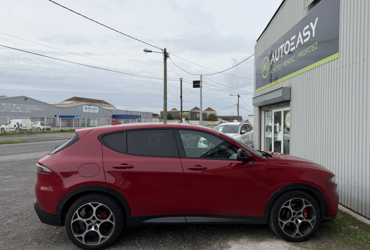 Alfa Romeo Tonale 1.5 VGT 160 MHEV Edizione Speciale