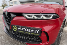 Alfa Romeo Tonale 1.5 VGT 160 MHEV Edizione Speciale