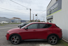 Alfa Romeo Tonale 1.5 VGT 160 MHEV Edizione Speciale
