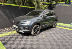 SEAT ATECA  2.0 TDI 4Drive DSG7 190cv Xcellence