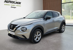 Nissan Juke DIG-T 117 N-CONNECTA