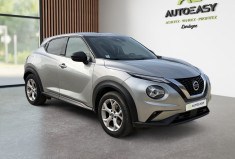 Nissan Juke DIG-T 117 N-CONNECTA