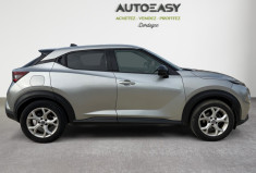 Nissan Juke DIG-T 117 N-CONNECTA